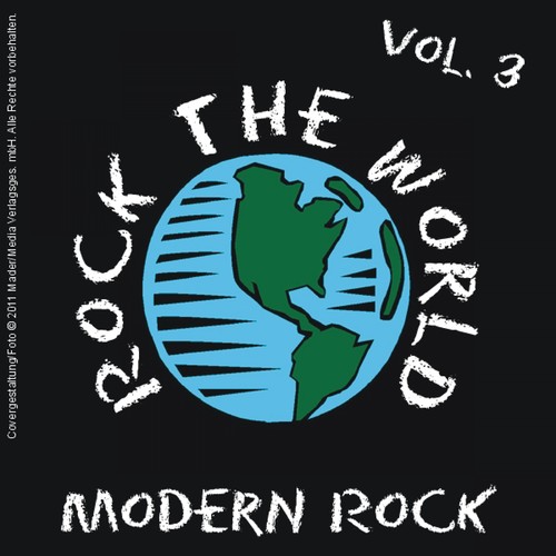 Rock the World - Vol. 03; Modern Rock