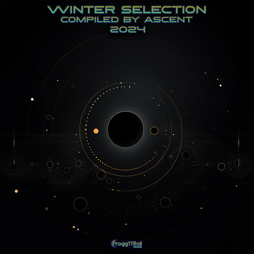 Winter Selection Compiled By Ascent