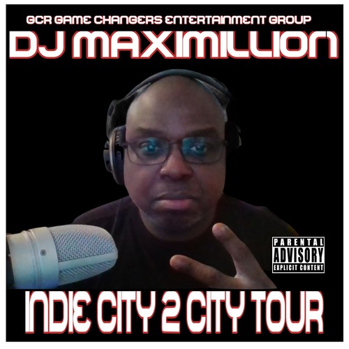 Indie City 2 City Tour (Explicit)