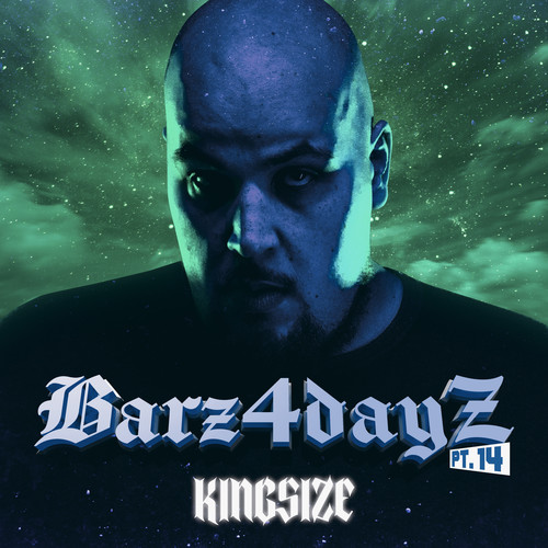 Barz4dayz, Pt. 14 (Explicit)