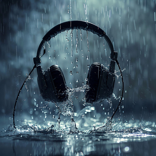 Rain Journey: Binaural Pathways