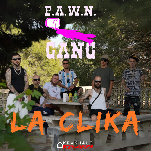 LA CLiKA (Explicit)