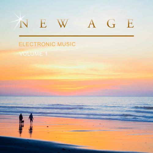 New Age Electronic Music, Vol. 1