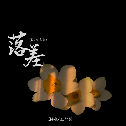 落差 (DJ麦克版)