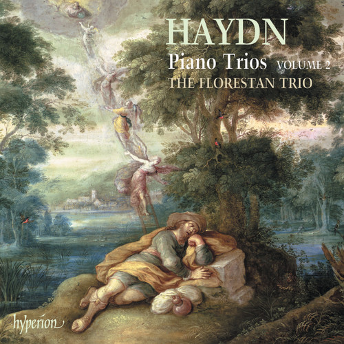 Haydn: Piano Trios Nos. 28-31