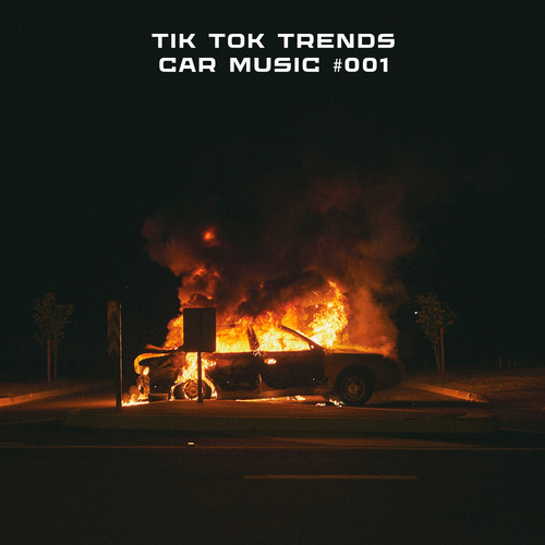 Tik Tok Trends. Car Music #001 (Explicit)