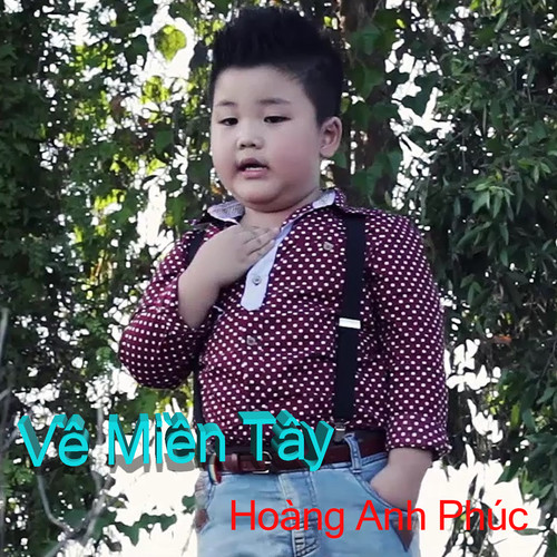 Về miền Tây