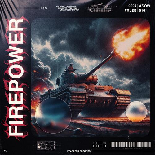 FIREPOWER