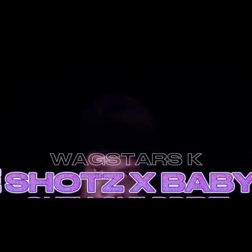 WagstarsK (feat. Vine Shotz & Baby Gee) [Explicit]