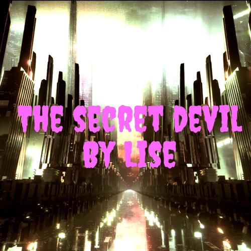 The secret devil (Explicit)