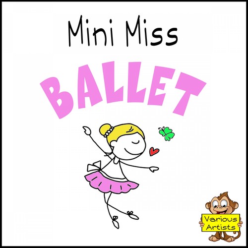 Mini Miss Ballet