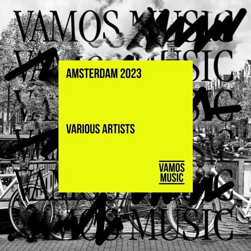 Amsterdam 2023