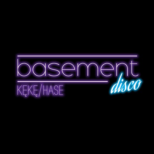 Basement Disco