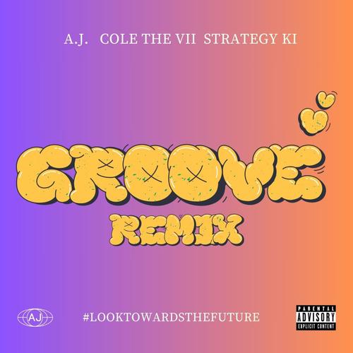 Groove (Remix) [Explicit]