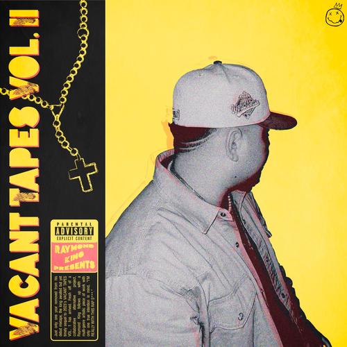 Vacant Tapes Vol. II (Explicit)