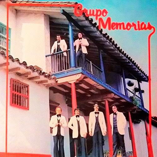 Grupo Memorias