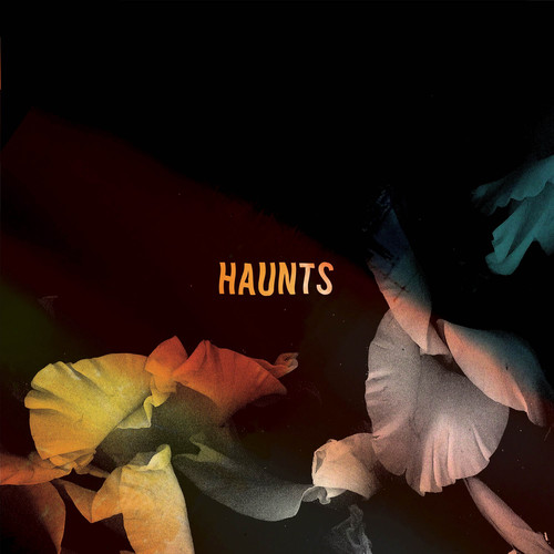 Haunts