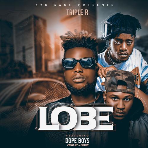 LOBE (feat. ** Boys)