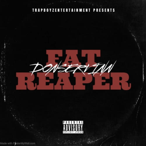 Fat Reaper (Explicit)