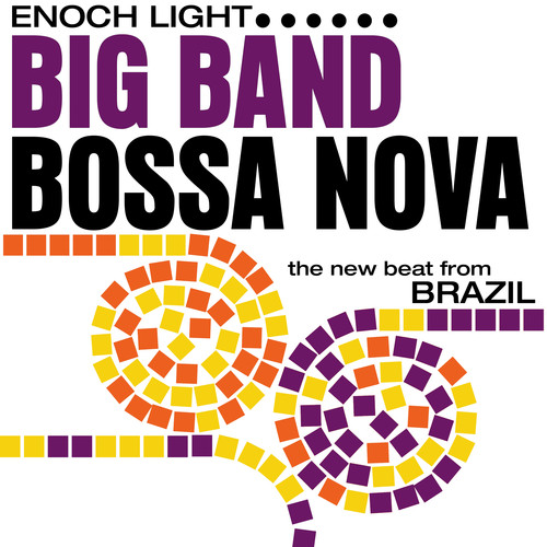 Big Band Bossa Nova