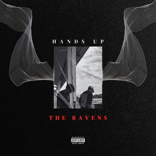 Hands Up (Explicit)