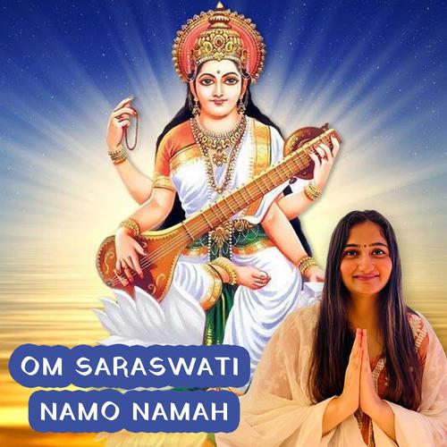 Om Saraswati Namo Namah