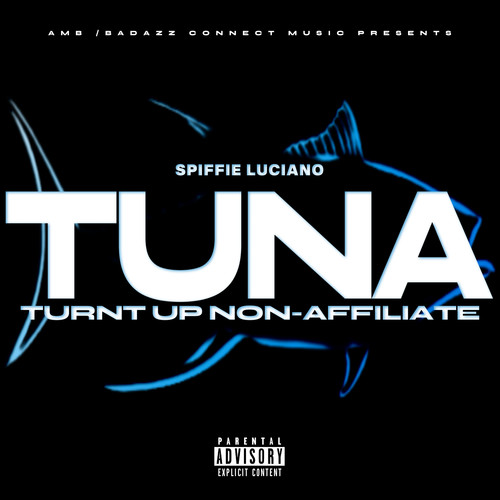 Turnt Up Non-Affiliate (Explicit)