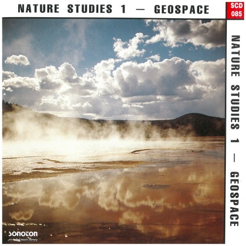 Nature Studies, Vol. 1: Geospace