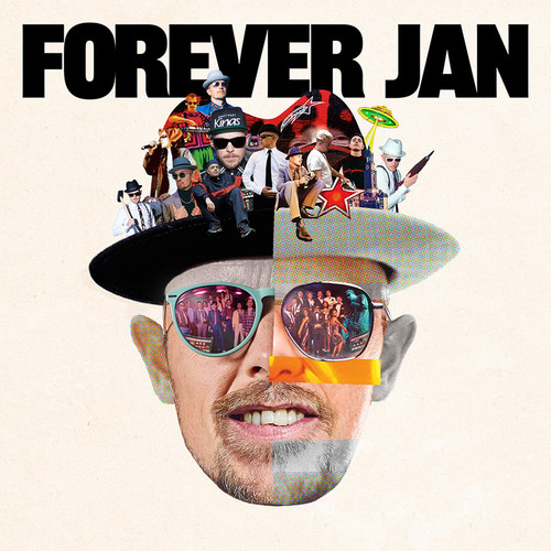 Forever Jan (Explicit)