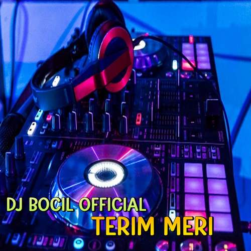 DJ Teri Meri SLow remix