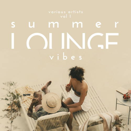 Summer Lounge Vibes, Vol. 1