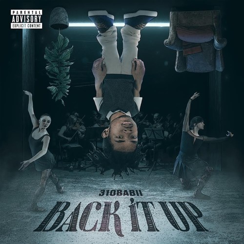 back it up (Explicit)