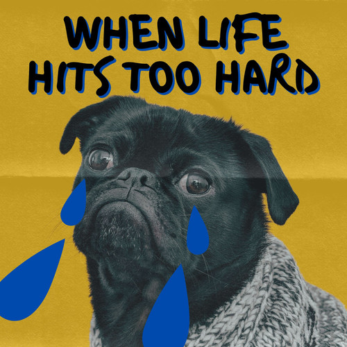 When Life Hits Too Hard (Explicit)