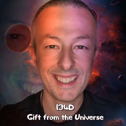 134D Gift From The Universe