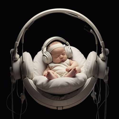 Baby Lullaby Journey: Sleepy Soundtracks