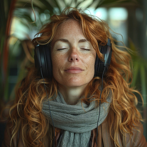 Música Para Rejuvenecer: Ecos Tranquilos