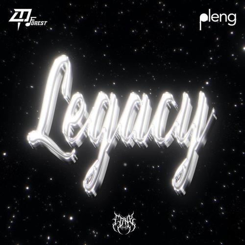 T4P Legacy (Tony) [Explicit]