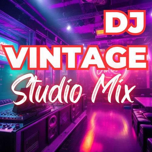 Vintage Studio Mix