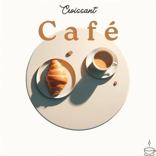 Croissant Café (Brewed Mornings)