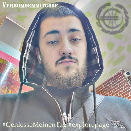 Geniesse Meinen Tag (feat. pecska, 808Leaf & 154Salem) [Explicit]