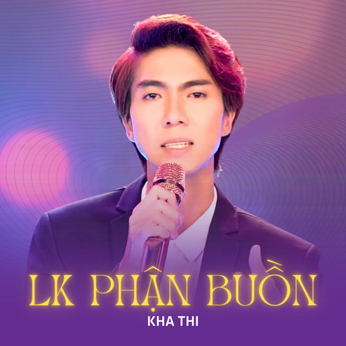 LK Phận Buồn