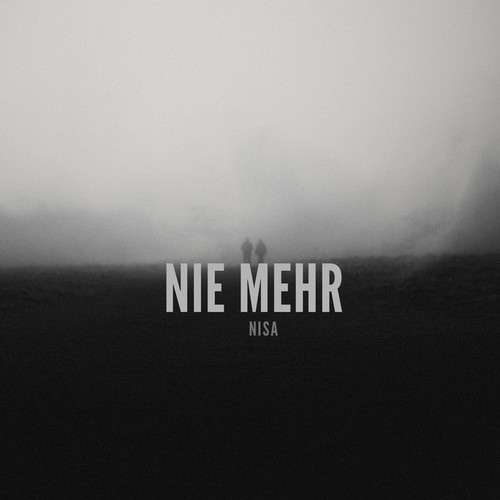 Nie mehr