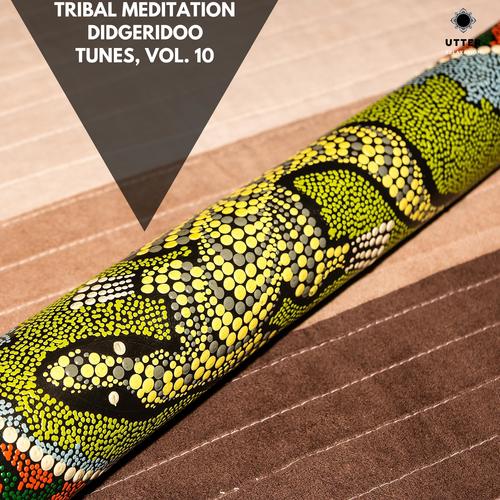 Tribal Meditation Didgeridoo Tunes, Vol. 10