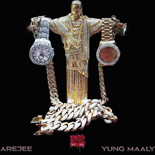 Boosie Fade (feat. Yung Maaly) [Explicit]