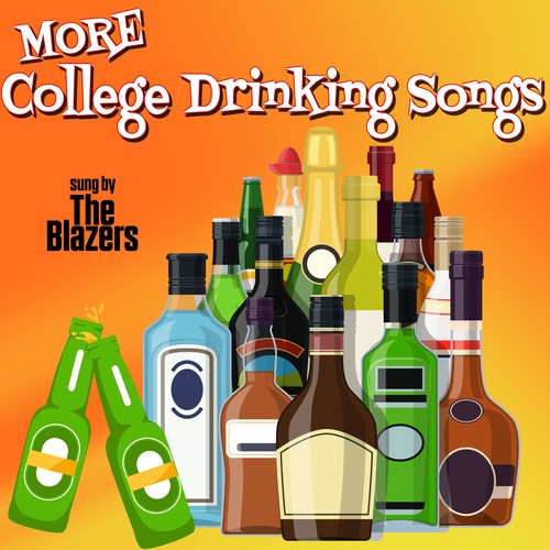 More College Drinking Songs