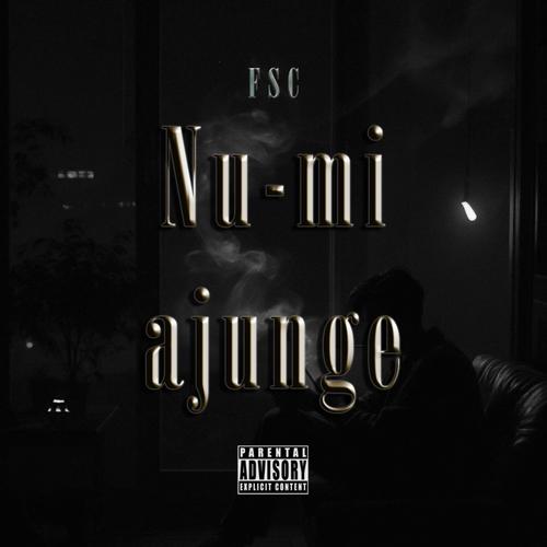 NU-MI AJUNGE (Explicit)