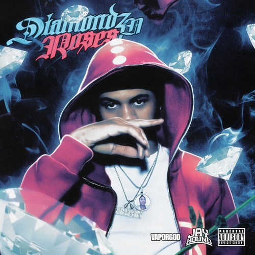 Diamondz n Roses (Explicit)