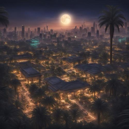 VICE CITY (Explicit)