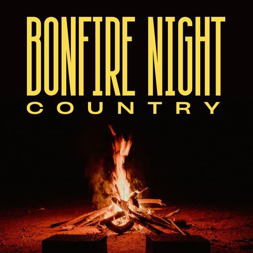 Bonfire Night Country