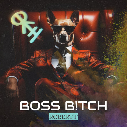 Boss B!Tch (Explicit)